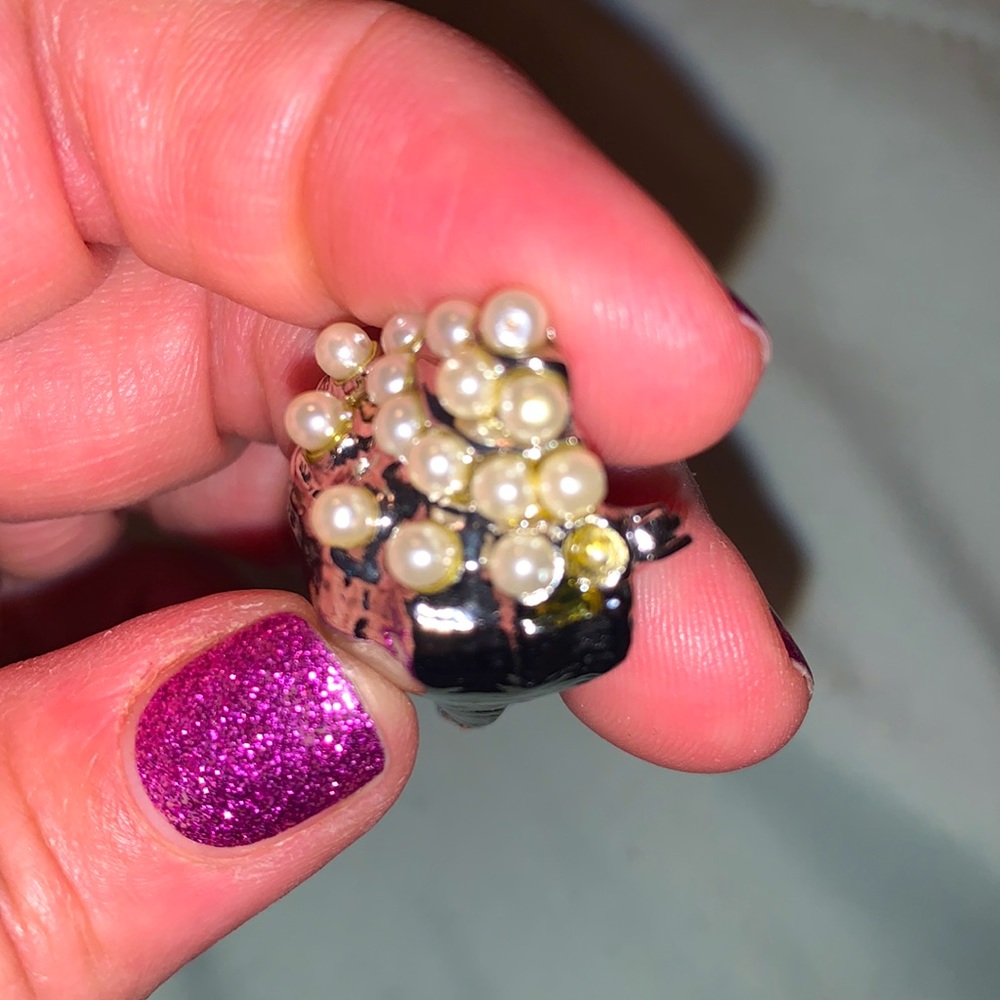 Shell Pin - Picture 3 of 3